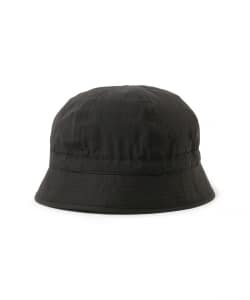 ▲tone / SIX PANEL GARDEN HAT