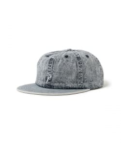 ▲PATTA / Acid Wash Sports Cap