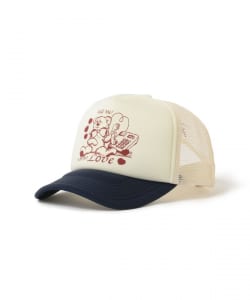 PATTA / Perfect Hug Trucker Cap