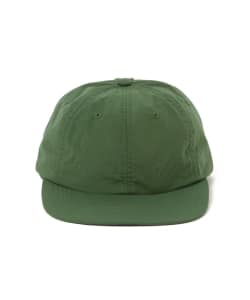 ONLY NY / Nylon Tech Polo Cap