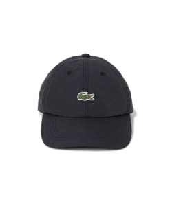 ▲LACOSTE × BEAMS / 別注 キャップ