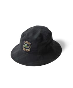 ▲LACOSTE × BEAMS / 別注 ハット