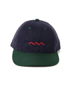 The Good Company / ChillWave & Skateboards Cap