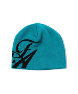 ▲FUTURE ARCHIVE / LOGO BEANIE