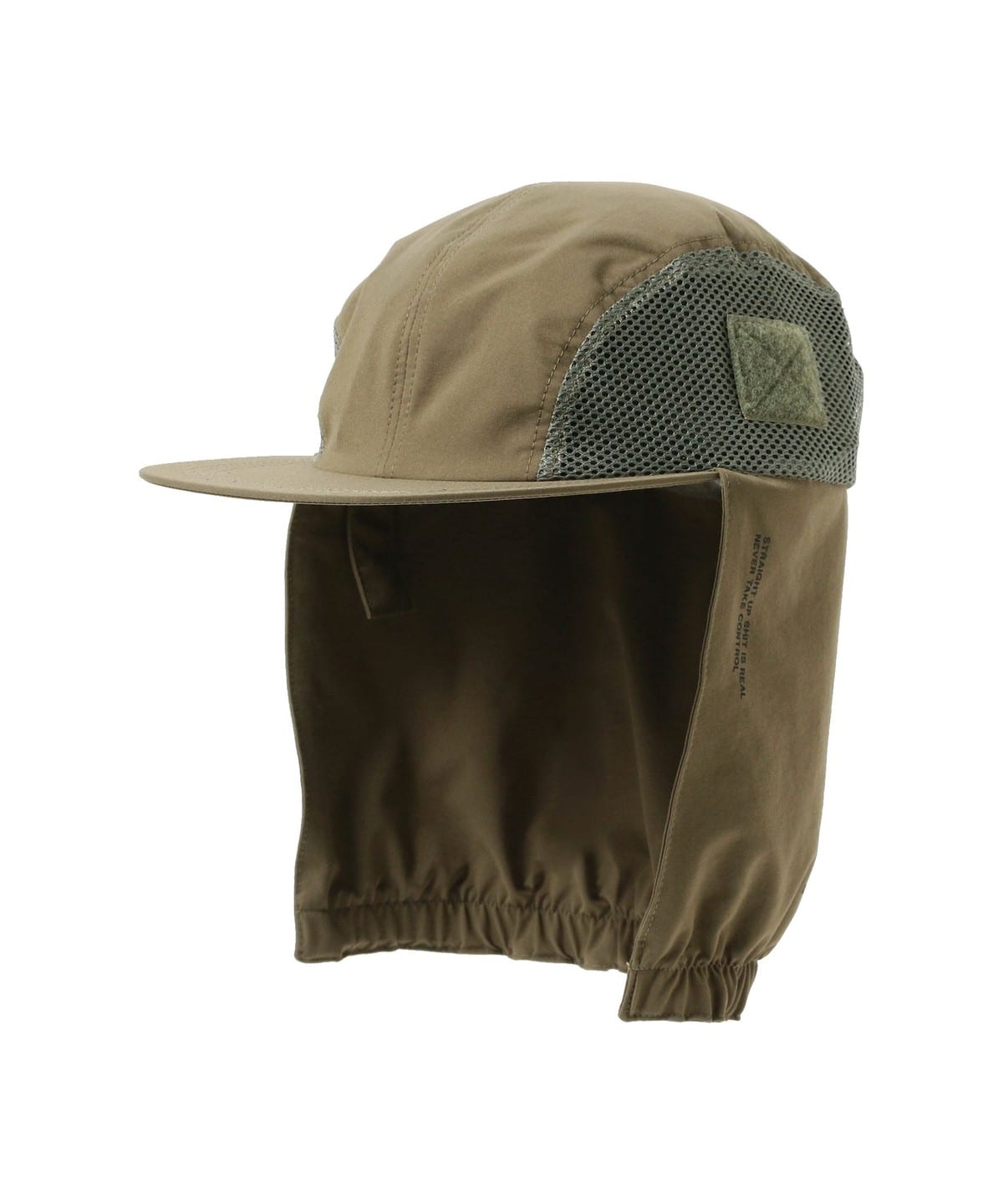 美品 TIGHTBOOTH GLOBE SUNSHADE HAT　サイズ　L 美品 TIGHTBOOTH GLOBE SUNSHADE HAT