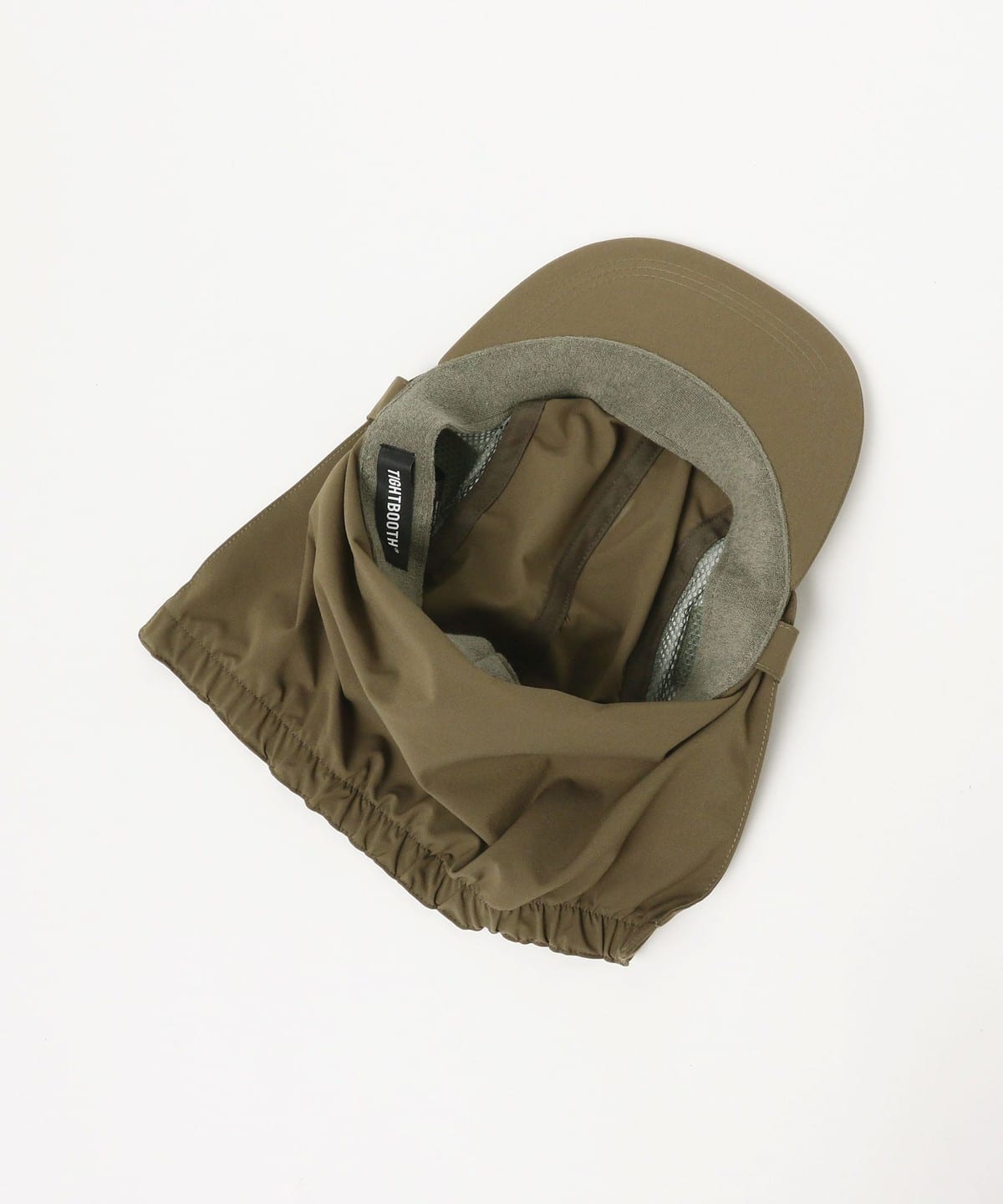 BEAMS JAPAN（ビームス ジャパン）TIGHTBOOTH PRODUCTION