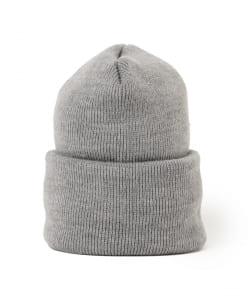 ▲newhattan / ワッチ キャップ