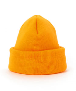 ▲newhattan / ワッチ キャップ