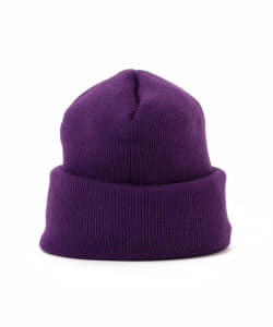 ▲newhattan / ワッチ キャップ