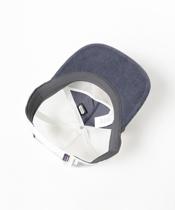 BEAMS patagonia / Fly BEAMS Hat (Hat, Cap) for sale | BEAMS