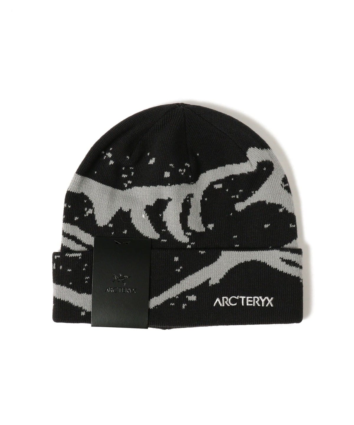 BEAMS（ビームス）ARC'TERYX / Grotto Toque（帽子 ニットキャップ）通販｜BEAMS