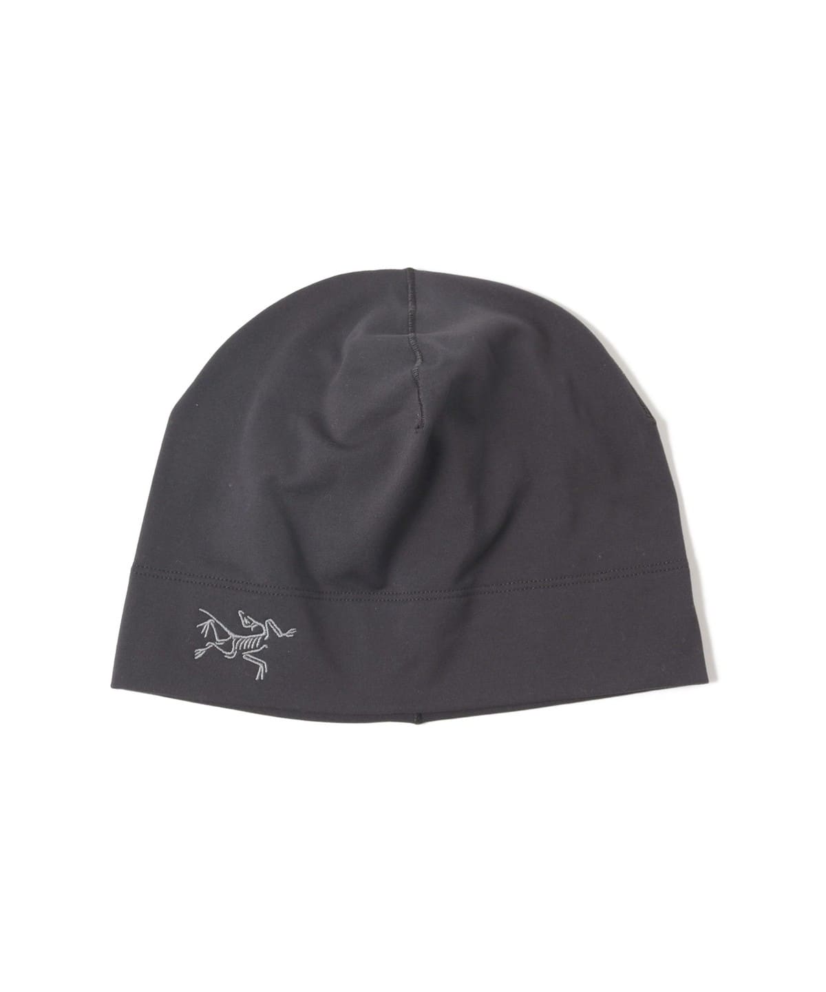 ARC'TERYX アークテリクス / Rho Toque 帽子 MEN Black L-XL ARC'TERYX アークテリクス / Rho Toque 帽子 MEN Black L-XL