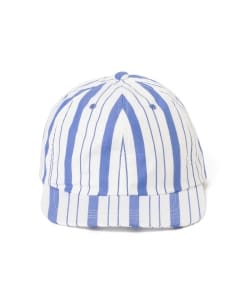▲MASACA HAT / Stripe Cap