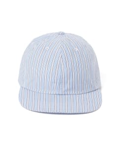 ▲MASACA HAT / Stripe Cap