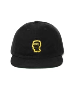 BRAIN-DEAD / LOGO 5Panel CAP