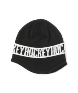 HOCKEY / No Fold Beanie