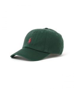 ▲POLO RALPH LAUREN / コットン チノ ボール キャップ