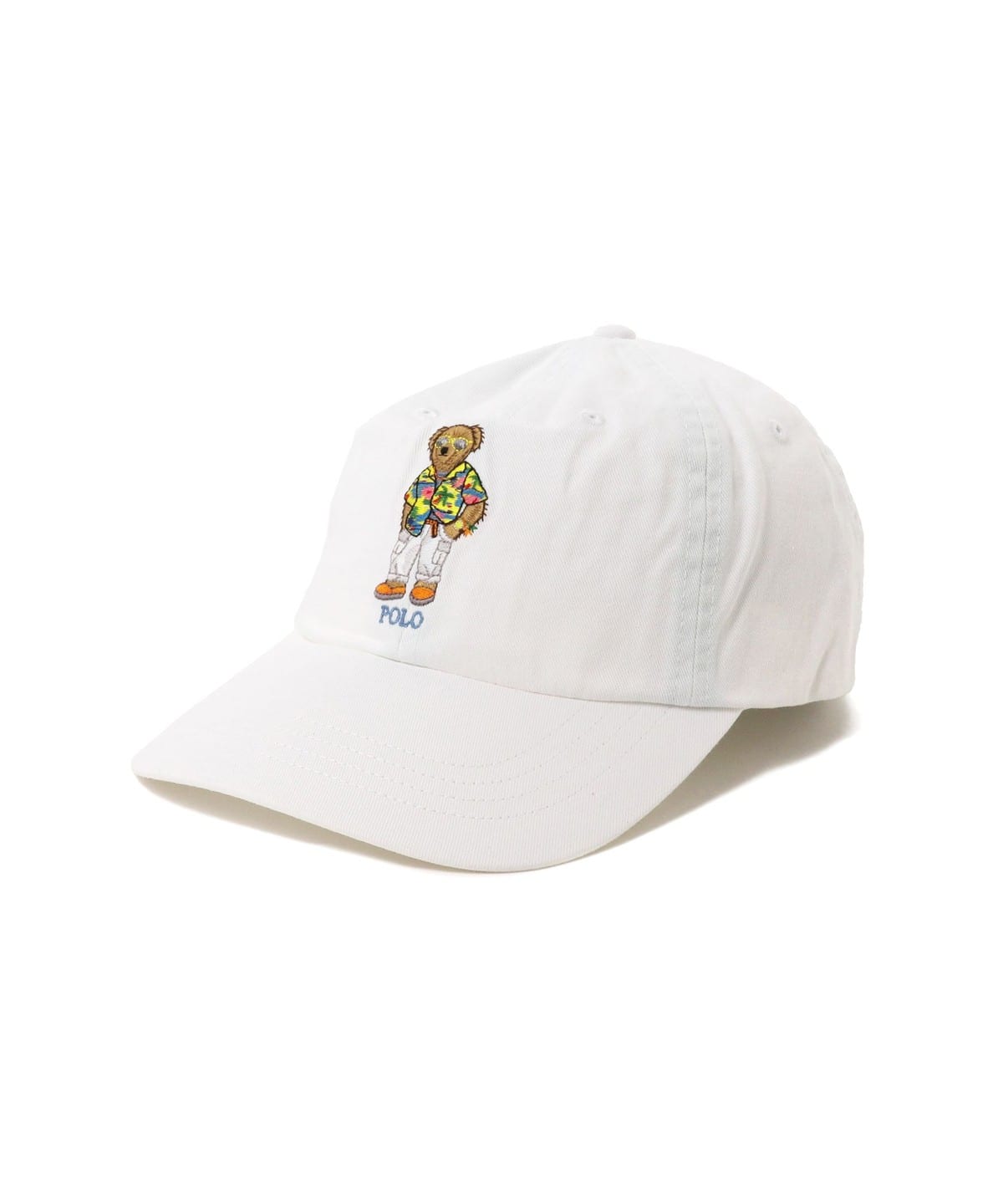 BEAMS（ビームス）POLO RALPH LAUREN / POLO BEAR CLASSIC SPORT CAP 