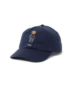 POLO RALPH LAUREN（ポロ ラルフ ローレン）のキャップ通販｜BEAMS