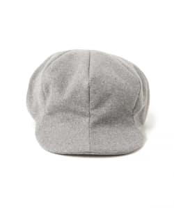 ▲HICOSAKA / メルトンキャスケット