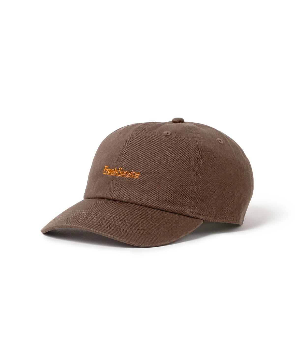 BEAMS（ビームス）FreshService / CORPORATE CAP（帽子 キャップ）通販｜BEAMS