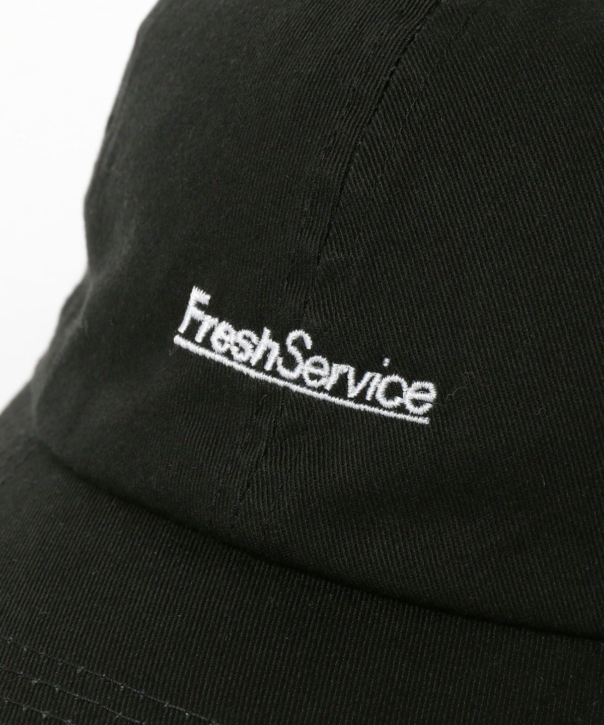 BEAMS（ビームス）FreshService / CORPORATE CAP（帽子 キャップ）通販｜BEAMS