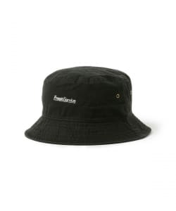 FreshService / CORPORATE BUCKET HAT