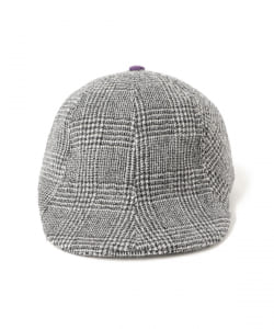 ▲HICOSAKA / Patchwork Cap
