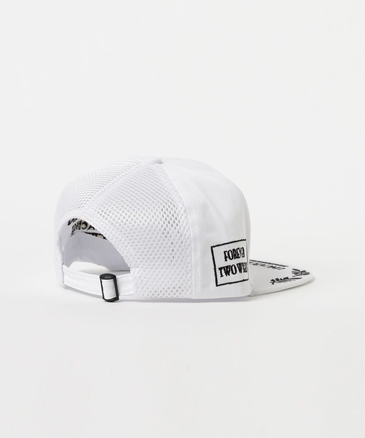 BEAMS（ビームス）SHIDEN / F.V. Racing Cap - Cotton Twill