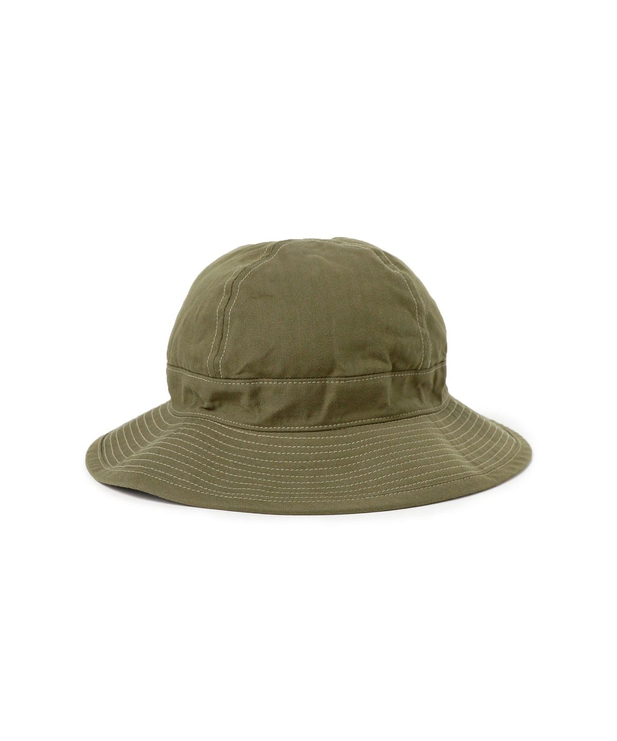orSlow オアスロウ / US ARMY HAT HERRINGBONE 帽子 MEN GREEN 1(M) orSlow オアスロウ / US ARMY HAT HERRINGBONE 帽子 MEN GREEN 1(M)