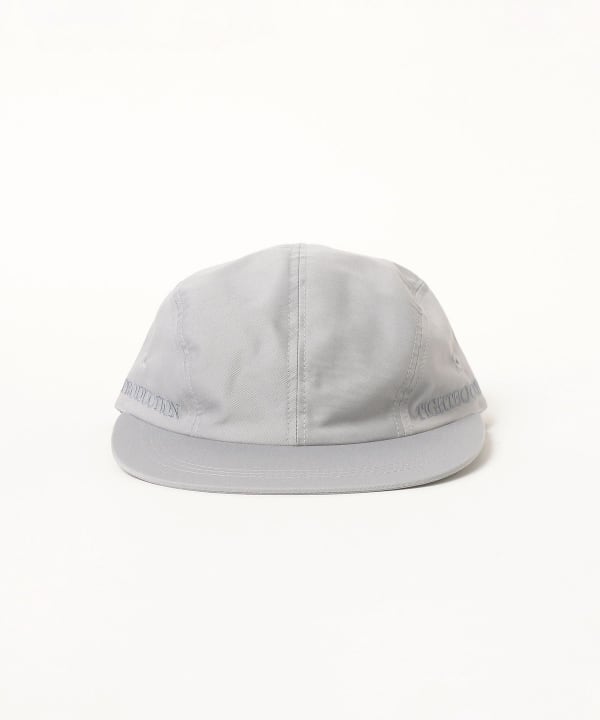 帽子 TIGHTBOOTH PRODUCTION SIDE LOGO CAMP CAP SIDE LOGO CAMP CAP - TIGHTBOOTH® タイトブース オフィシャル