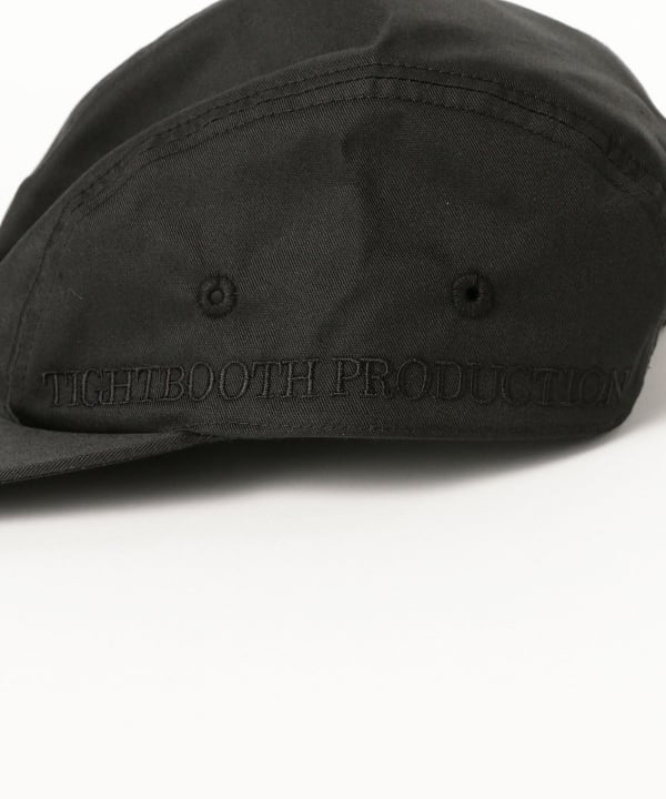 BEAMS JAPAN（ビームス ジャパン）TIGHTBOOTH PRODUCTION / SIDE