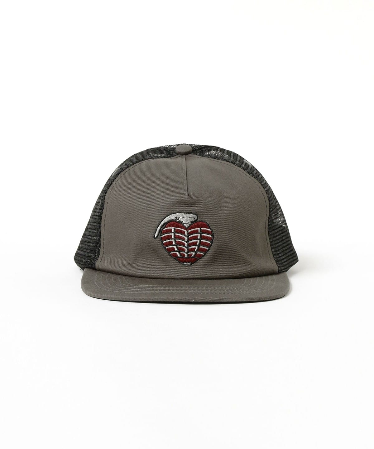 BEAMS（ビームス）THUNDER TRUCK / OG GRENADE CAP（帽子