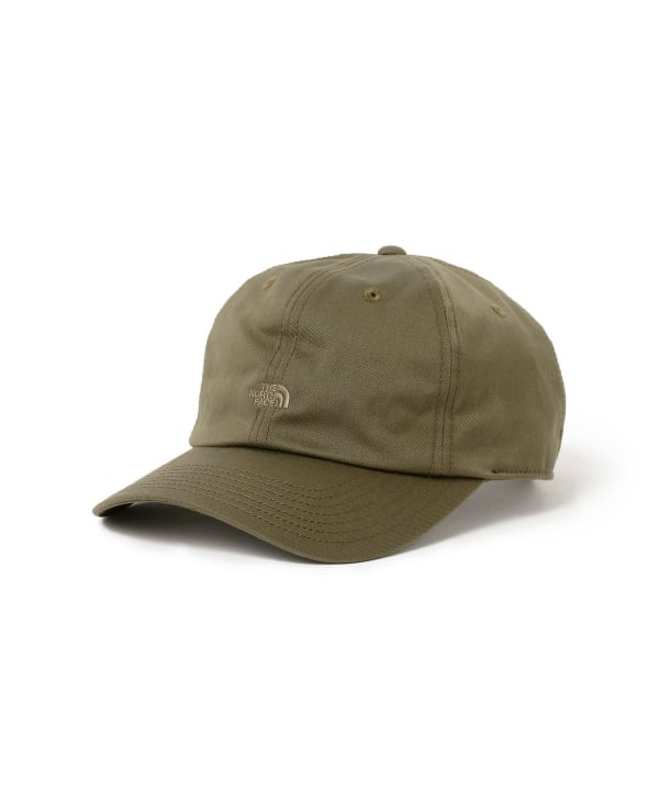 BEAMS（ビームス）THE NORTH FACE PURPLE LABEL / Chino Field Cap（帽子 キャップ）通販｜BEAMS