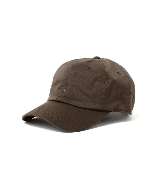 ビームス☓ザ・ノース・フェイスパープルレーベル　キャップ　メンズ　コラボ BEAMS（ビームス）THE NORTH FACE PURPLE LABEL / Chino Field