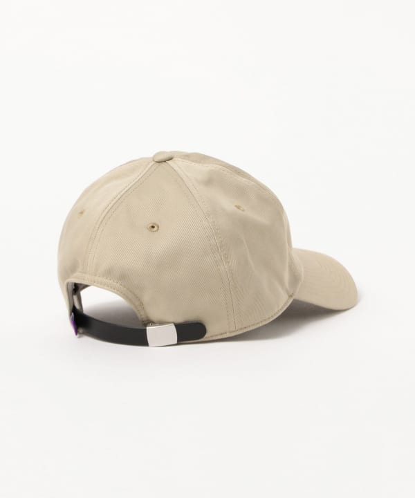 THE NORTH FACE PURPLE LABEL / Chino Field Cap