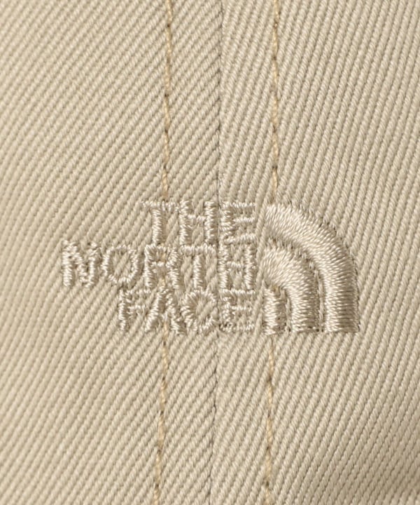 THE NORTH FACE PURPLE LABEL / Chino Field Cap