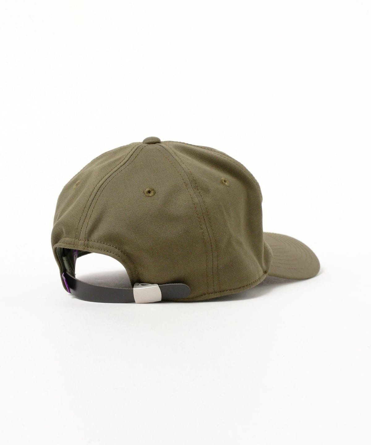 BEAMS（ビームス）THE NORTH FACE PURPLE LABEL / Chino Field Cap（帽子 キャップ）通販｜BEAMS