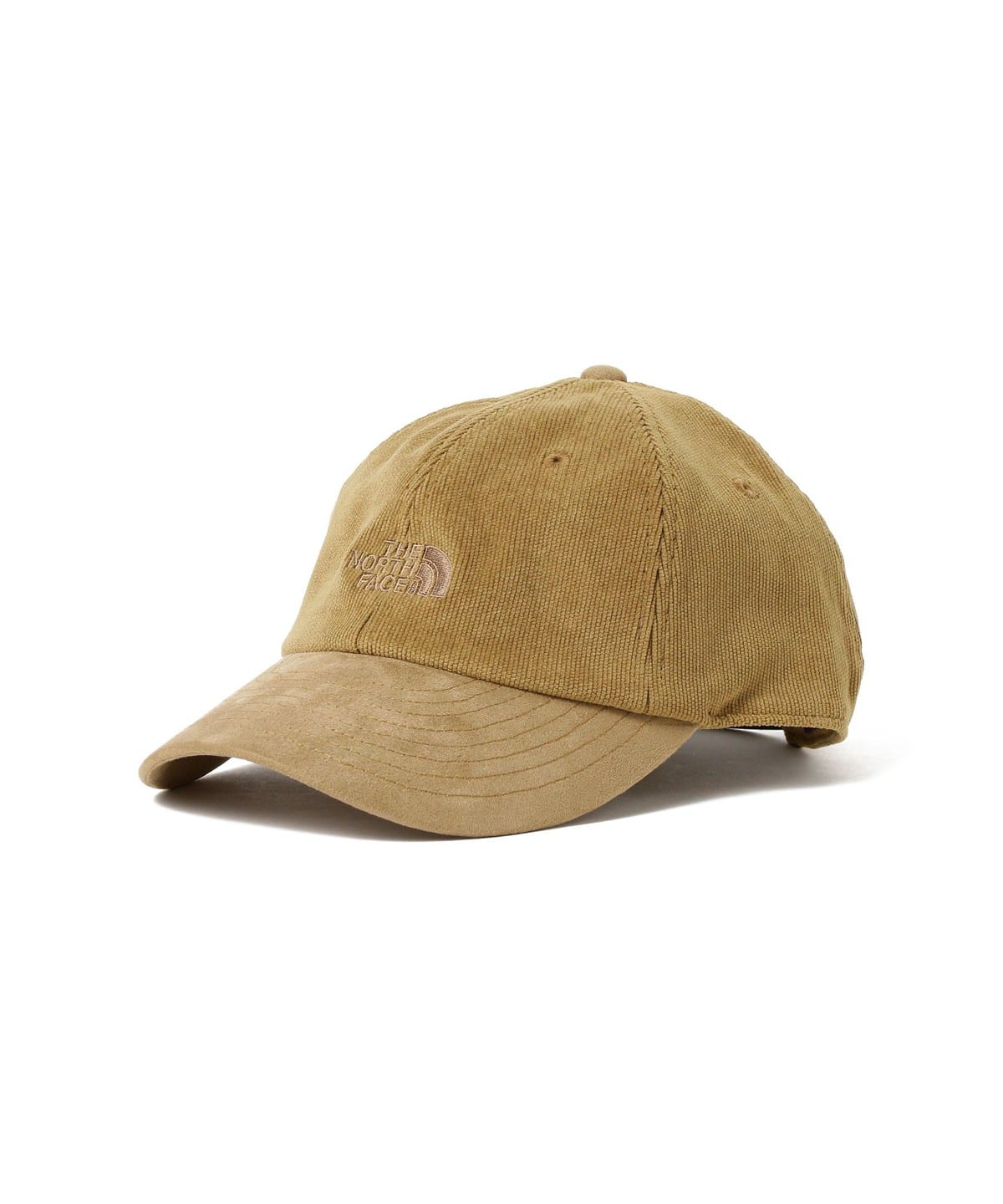 BEAMS（ビームス）THE NORTH FACE PURPLE LABEL / Corduroy Field Cap（帽子 キャップ）通販｜BEAMS