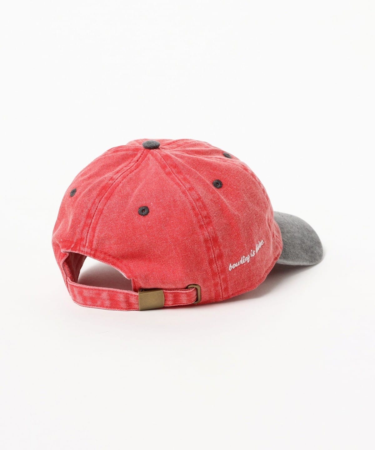BEAMS(ビームス)Wave of Sand × BID / CAP(帽子 キャップ BEAMS(ビームス)Wave of Sand × BID / CAP(帽子 キャップ