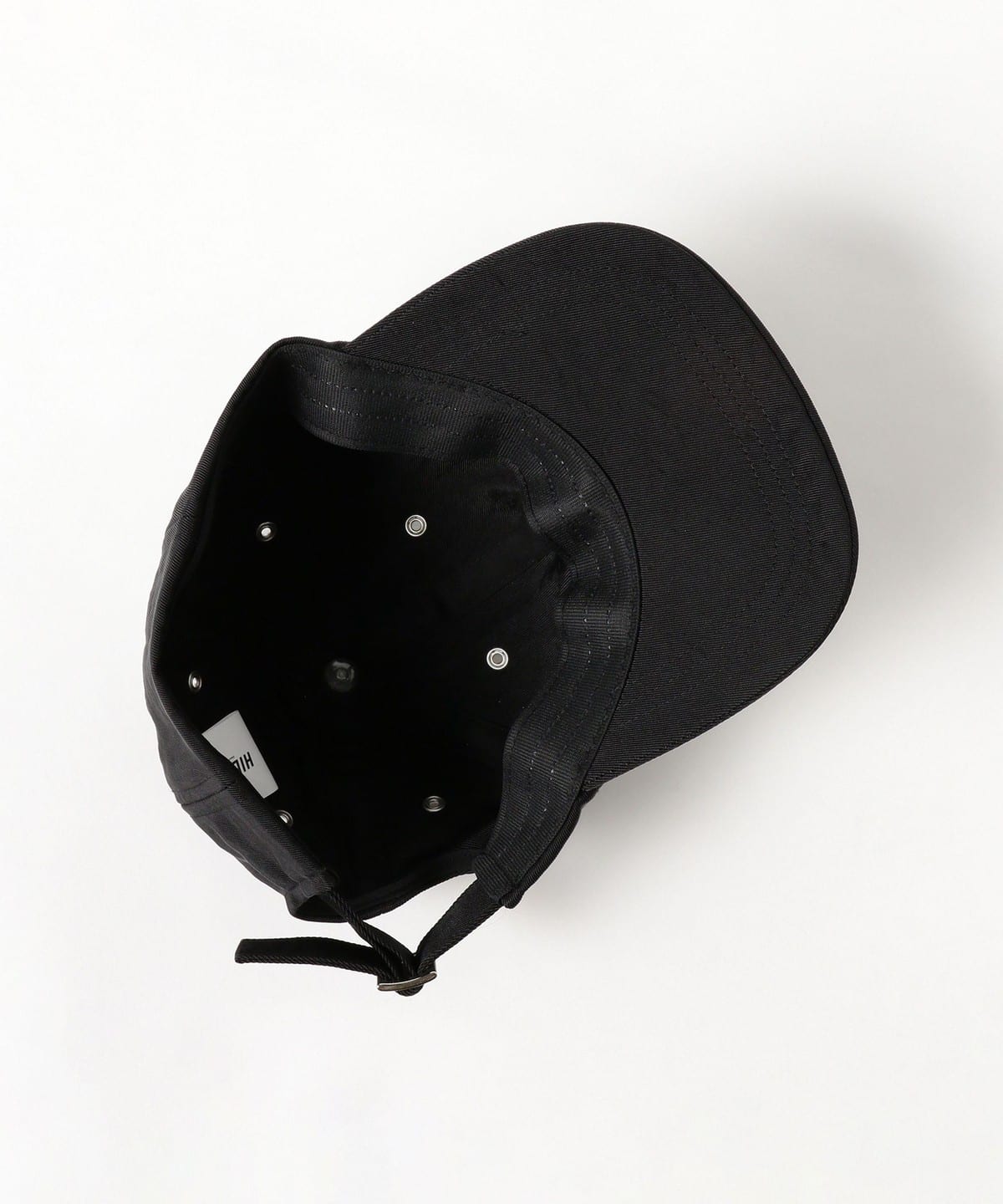 BEAMS（ビームス）HIDAKA / ACCIDENT CAP（帽子 キャップ）通販