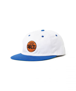 ▲QUARTER SNACKS / Basketball Cap