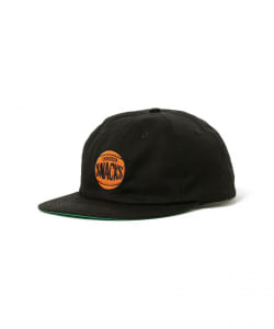 ▲QUARTER SNACKS / Basketball Cap