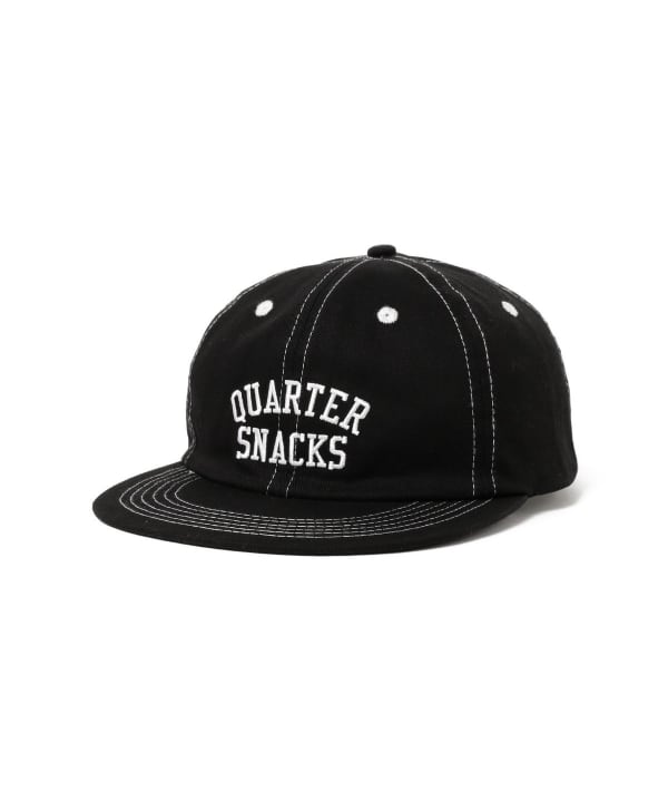 Quarter Snacks / Arch CAP