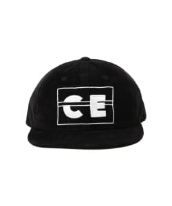 C.E / BLACK CE LOW Cap