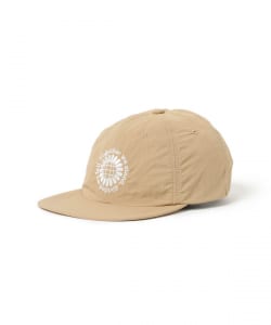 ▲GARBAGE / Soft Brim 6 Panel Cap （MOTTO）