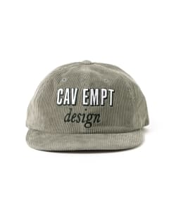 C.E / design low Cap