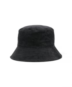 ▲UNUSED / Corduroy Hat