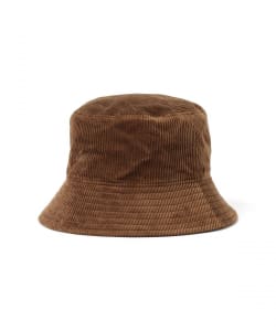 ▲UNUSED / Corduroy Hat