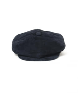 ▲Cableami / Suede Casket
